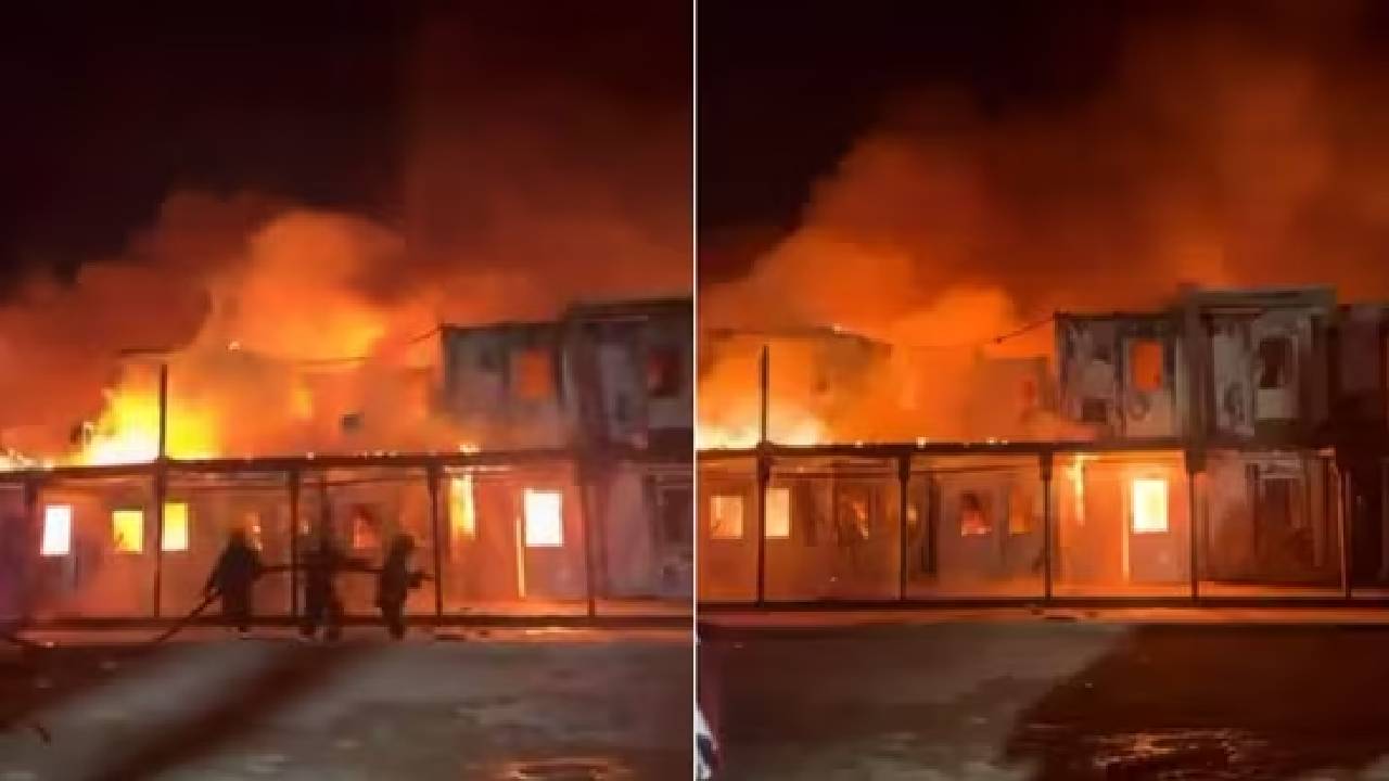 ಕಾಬೂಲ್‌ ಆಸ್ಪತ್ರೆಯ ಮೇಲೆ ಪಾಕ್‌ ವಿಮಾನ ದಾಳಿ, 400 ಜನ ಸಾವು