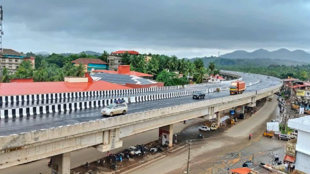 Kalladka Flyover: ಕೊನೆಗೂ ಕಲ್ಲಡ್ಕ ಫ್ಲೈಓವರ್‌ ಸಂಚಾರಕ್ಕೆ ಮುಕ್ತ ಮುಕ್ತ