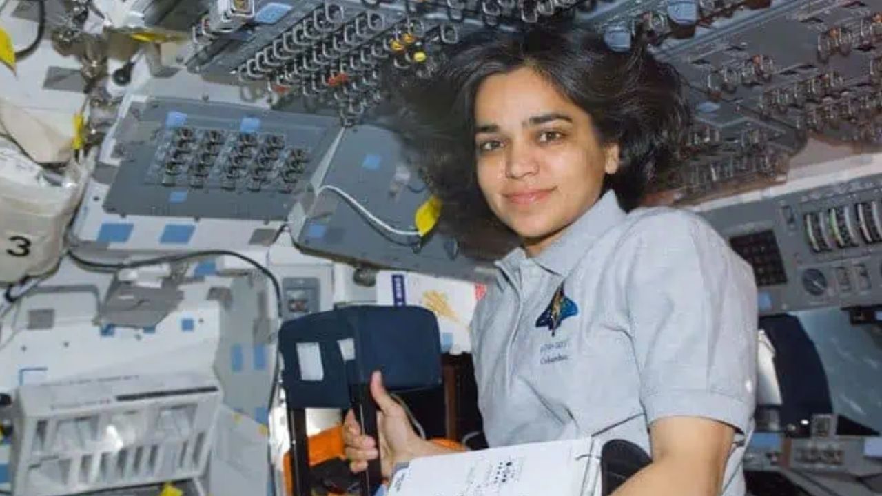 ಅಂತಾರಾಷ್ಟ್ರೀಯ ಮಹಿಳಾ ದಿನಾಚರಣೆ: ದೇಶದ ದೃಷ್ಟಿಕೋನವನ್ನೇ ಬದಲಾಯಿಸಿದ 10 ಭಾರತೀಯ ಮಹಿಳೆಯರು - Image 4