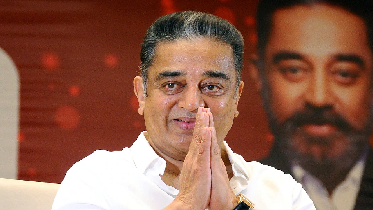 ವಿವಾದದ ಬಳಿಕ ಕನ್ನಡಿಗರೊಂದಿಗೆ ಇದ್ದೇನೆ ಎಂದ ಕಮಲ್ ಹಾಸನ್