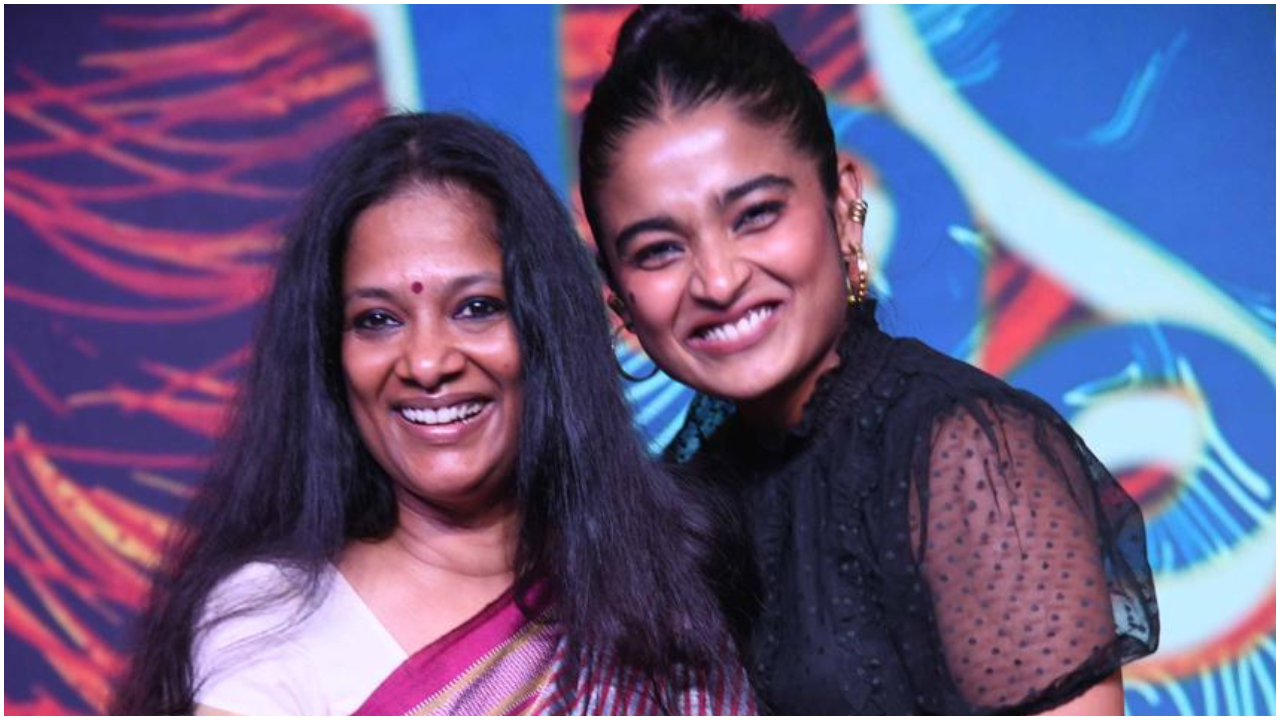 LSD Movie: ನಟಿ ಚೈತ್ರಾ ಆಚಾರ್‌ಗೆ ತಾಯಿಯಾದ ಗಾಯಕಿ ಎಂಡಿ ಪಲ್ಲವಿ!