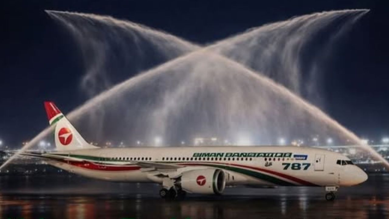 ಪಾಕಿಸ್ತಾನದೊಂದಿಗೆ  ಫೈಟರ್ ಜೆಟ್ ಒಪ್ಪಂದಕ್ಕೆ ಮುಂದಾದ ಬಾಂಗ್ಲಾದೇಶ