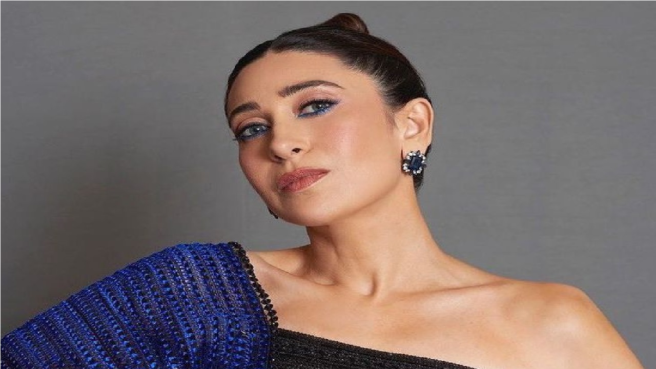 Karisma Kapoor: ಅಜ್ಜನೊಂದಿಗೆ ನೃತ್ಯ ಮಾಡಿದ ಕರಿಷ್ಮಾ ಕಪೂರ್ ಚಿತ್ರ ವೈರಲ್ - Image 3