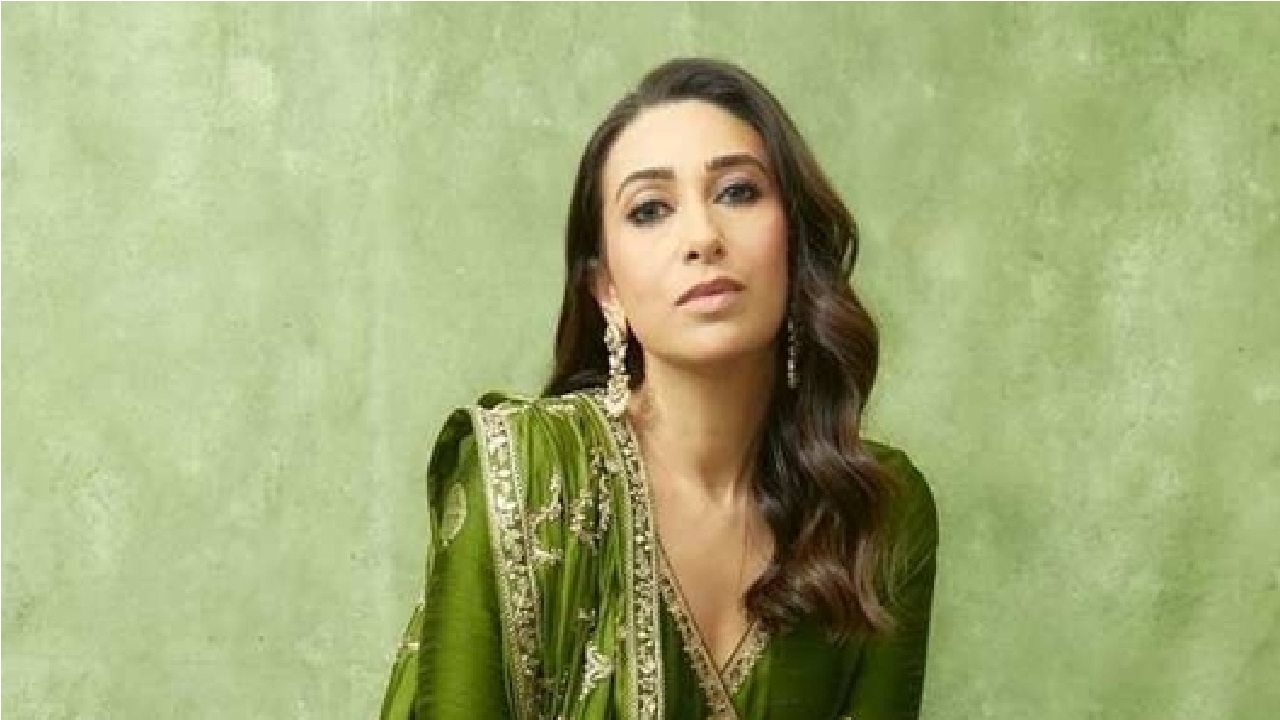 Karisma Kapoor: ಅಜ್ಜನೊಂದಿಗೆ ನೃತ್ಯ ಮಾಡಿದ ಕರಿಷ್ಮಾ ಕಪೂರ್ ಚಿತ್ರ ವೈರಲ್ - Image 7
