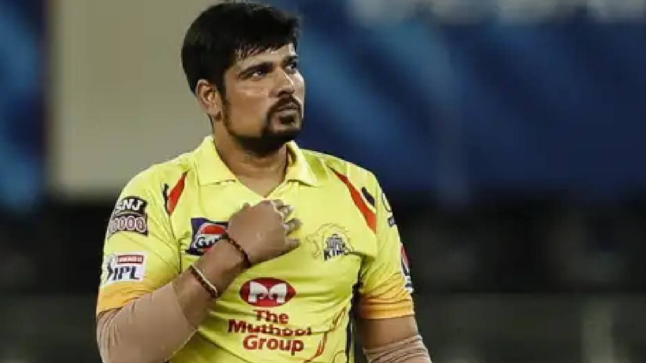 ಕರಣ್ ಶರ್ಮಾ ಕ್ರಿಕೆಟ್‌ಗೆ ನಿವೃತ್ತಿ ಘೋಷಣೆ
