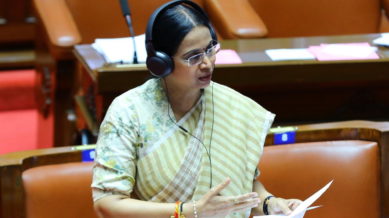 ಮೇಲ್ಮನೆಯಲ್ಲೂ ಬಾಲ್ಯ ವಿವಾಹ ನಿಷೇಧ, ದೇವದಾಸಿ ಪದ್ಧತಿ ನಿಷೇಧ ಮಸೂದೆ ಪಾಸ್