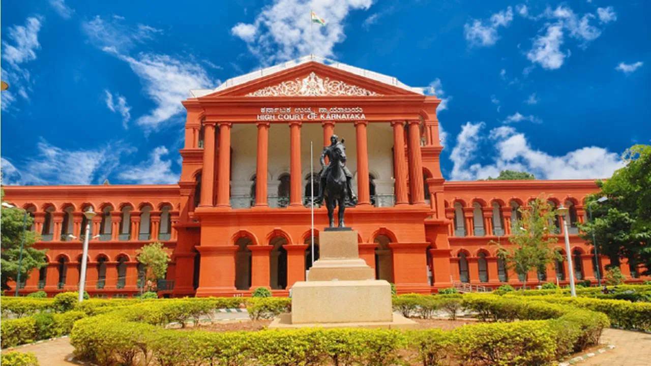 ಹುಬ್ಬಳ್ಳಿ ಬಾಲಕಿ ಕೊಲೆಗಾರನ ಮರಣೋತ್ತರ ಪರೀಕ್ಷೆಗೆ ಹೈಕೋರ್ಟ್ ಆದೇಶ