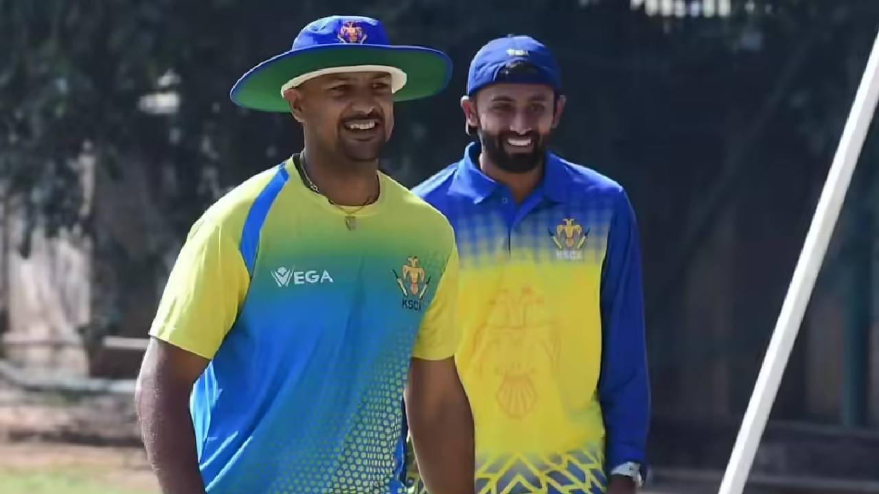 ಇಂದಿನಿಂದ ರಣಜಿ ಟ್ರೋಫಿ: 11 ವರ್ಷಗಳ ಬರ ನೀಗುವುದೇ ಕರ್ನಾಟಕ?