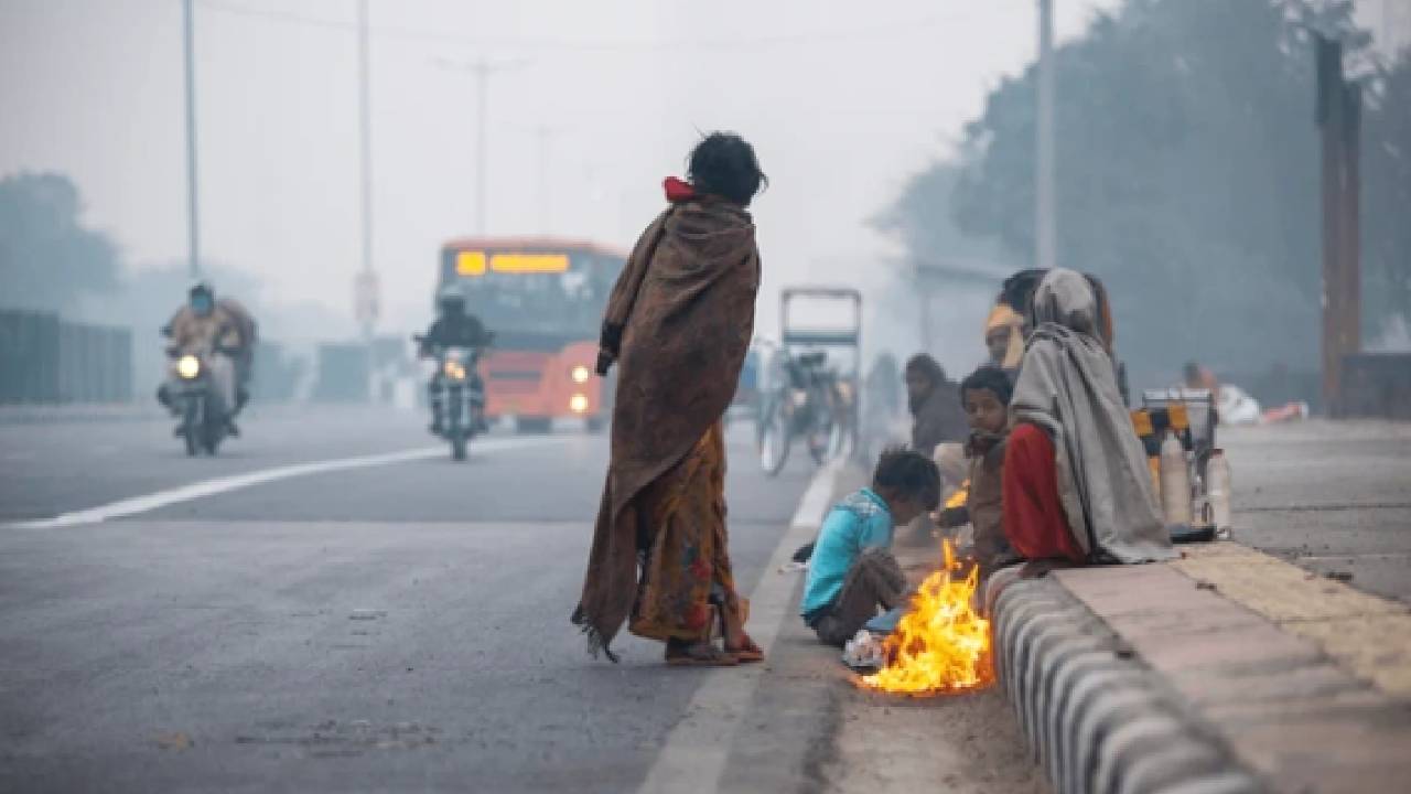Karnataka Weather: ರಾತ್ರಿ ಗಡಗಡ ಚಳಿ, ಹಗಲು ಚುರುಚುರು ಬಿಸಿಲು; ವಿಜಯಪುರದಲ್ಲಿ ದಾಖಲಾಯ್ತು 7 ಡಿಗ್ರಿ ತಾಪಮಾನ