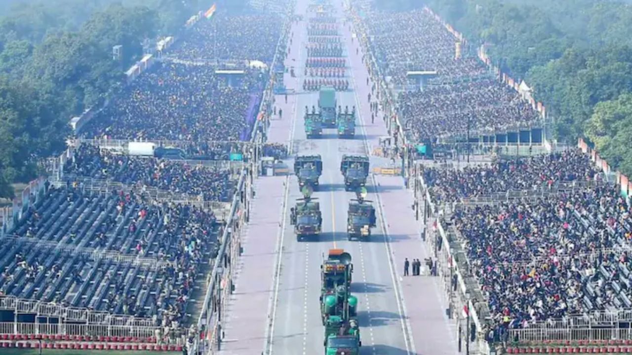 ಕರ್ತವ್ಯ ಪಥ ಮೆರವಣಿಗೆಗೆ ಪ್ರೇಕ್ಷಕರು ಈ ವಸ್ತುಗಳನ್ನು ತರುವಂತಿಲ್ಲ