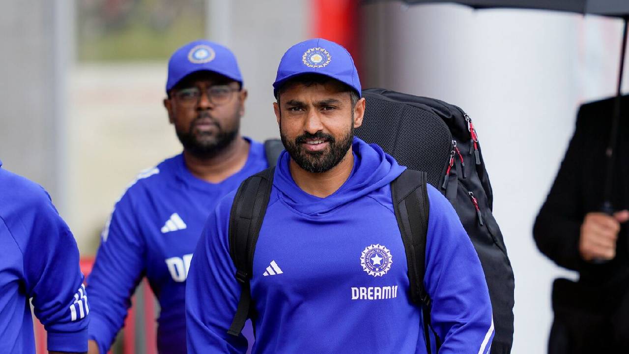 ಕರುಣ್ಗೆ ಕರುಣೆ ತೋರಿದ ಟೀಮ್ ಇಂಡಿಯಾ; 5ನೇ ಟೆಸ್ಟ್ನಲ್ಲಿ ಅವಕಾಶ