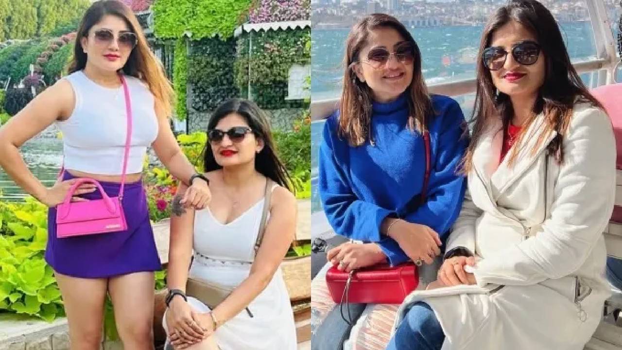 ಬೆಟ್ಟಿಂಗ್‌ ಆಡಿ ವಂಚನೆ: ತಂಗಿಯ ವಿರುದ್ಧವೇ ನಟಿ ಕಾರುಣ್ಯ ರಾಮ್‌ ದೂರು