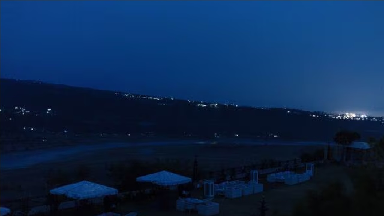 ಮೊದಲ ಬಾರಿಗೆ ಶಾಂತಿಯುತವಾಗಿ ರಾತ್ರಿ ಕಳೆದ ಕಾಶ್ಮೀರ