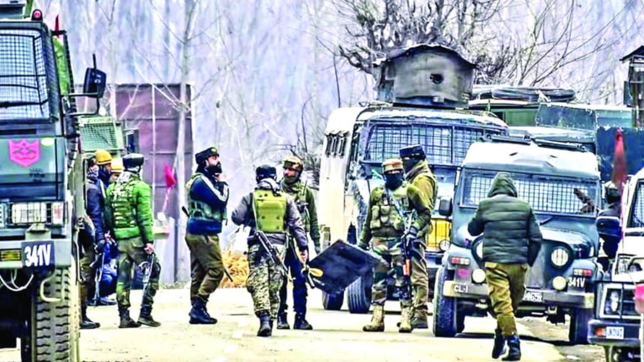 ಪಾಕಿಸ್ತಾನ ಮೂಲದ ವ್ಯಕ್ತಿಗಳ ಆಸ್ತಿ ಜಪ್ತಿ