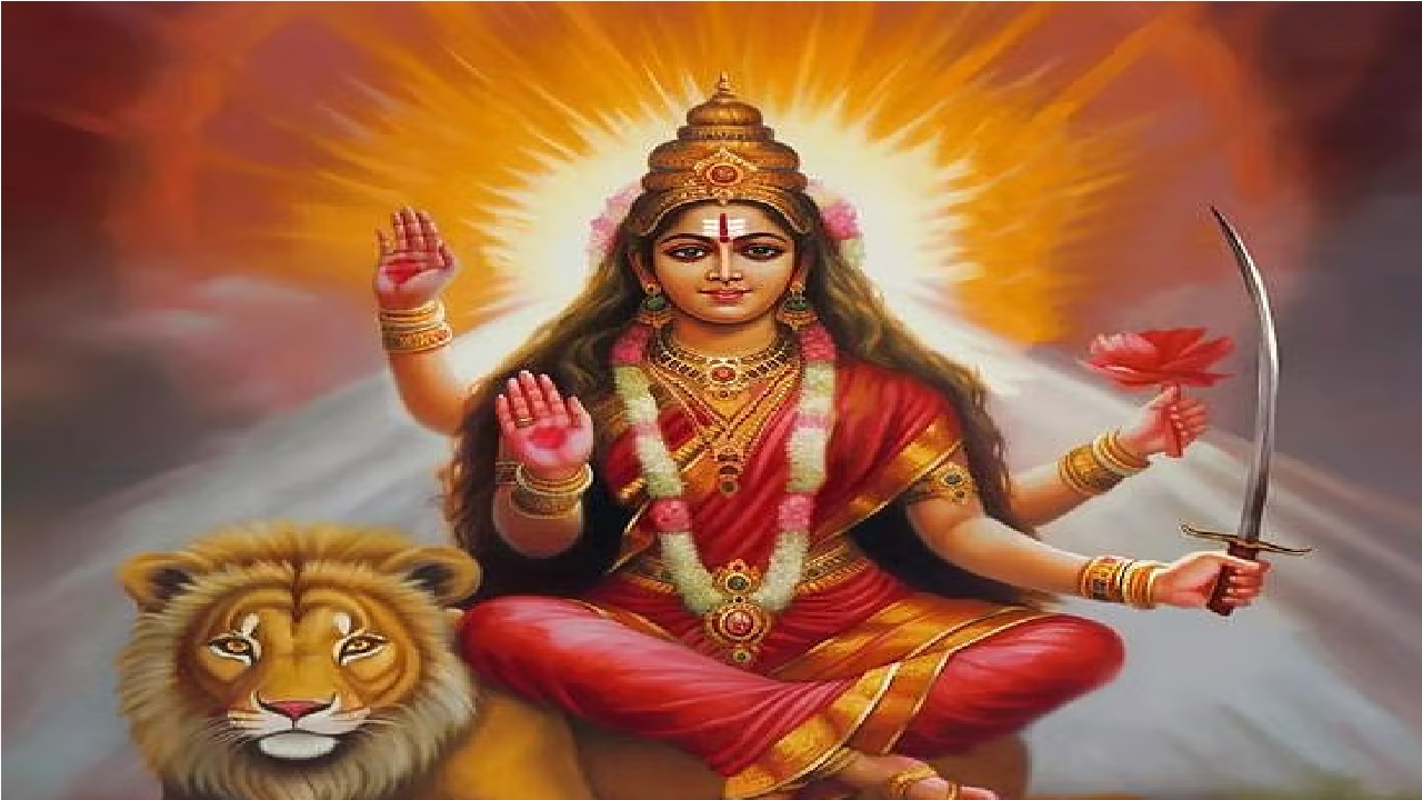 ಕಾತ್ಯಾಯಿನಿ ದೇವಿಯನ್ನು ಆರಾಧಿಸುವುದು ಯಾಕೆ?