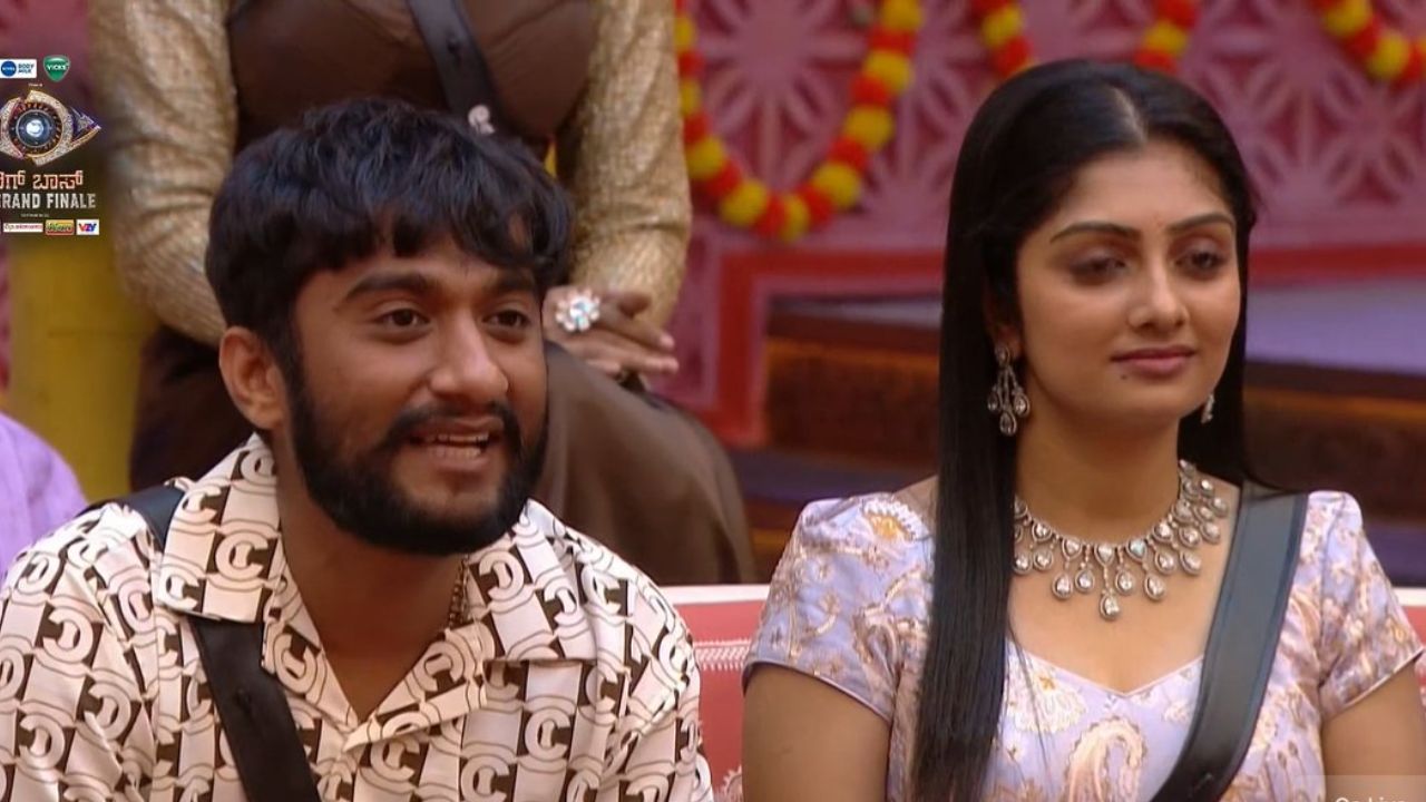 ಮದುವೆ ಬಗ್ಗೆ ಮನಸ್ಸು ಬಿಚ್ಚಿ ಮಾತಾಡಿದ ಗಿಲ್ಲಿ! ಕಾವು ಉತ್ತರ ಏನು?