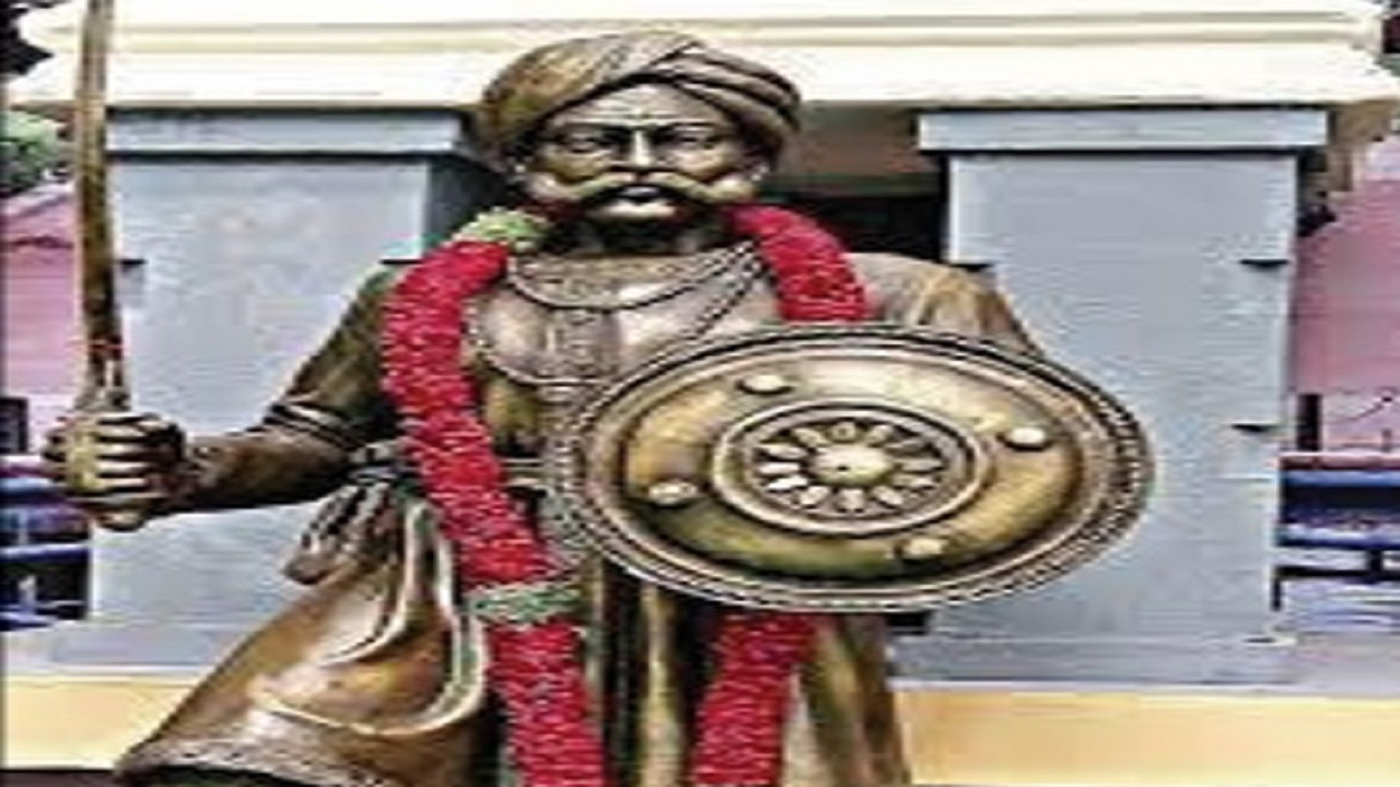 ನಾಡಿನ ಕಣ ಕಣದಲ್ಲೂ ಕೆಂಪೇಗೌಡರಿದ್ದಾರೆ