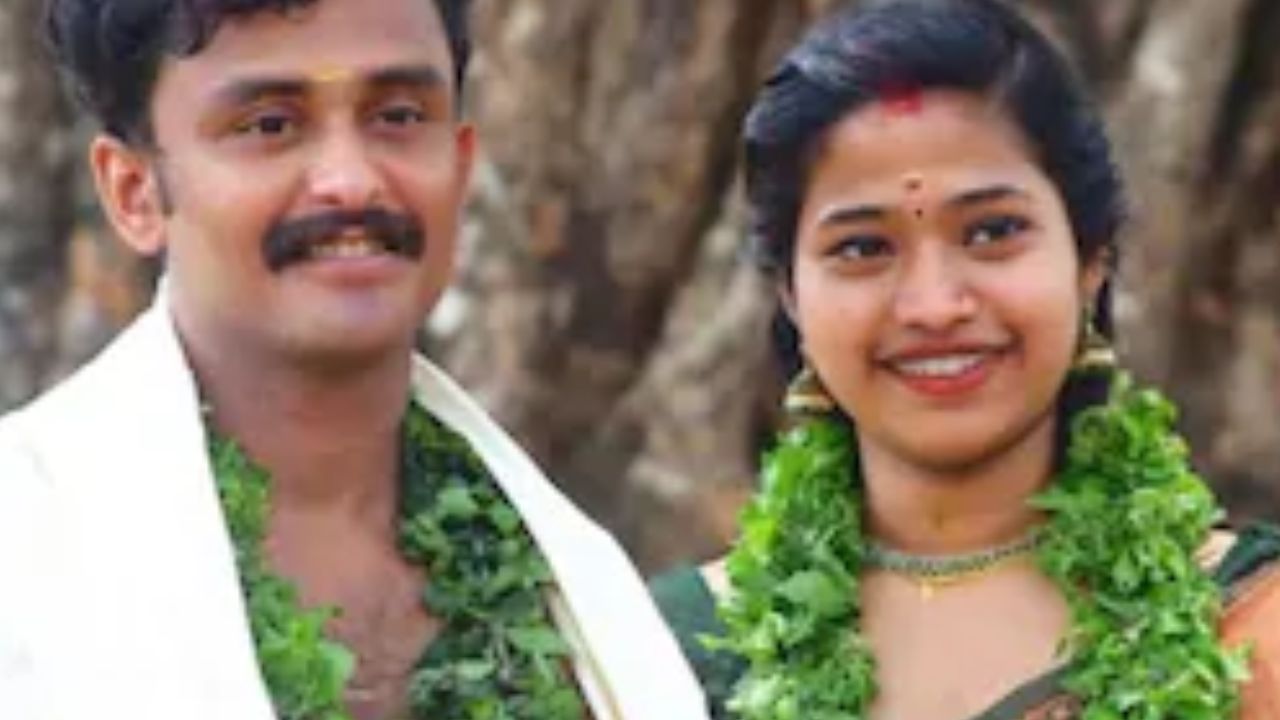 ಶವವಾಗಿ ಪತ್ತೆಯಾದ ಗರ್ಭಿಣಿ