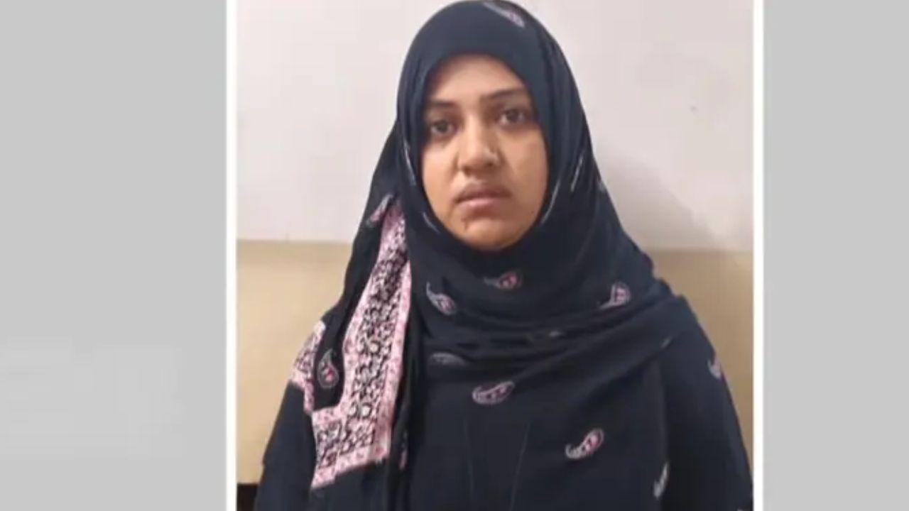 ಮಗುವಿನ ಖಾಸಗಿ ಅಂಗ ಸುಟ್ಟ ಮಲತಾಯಿ