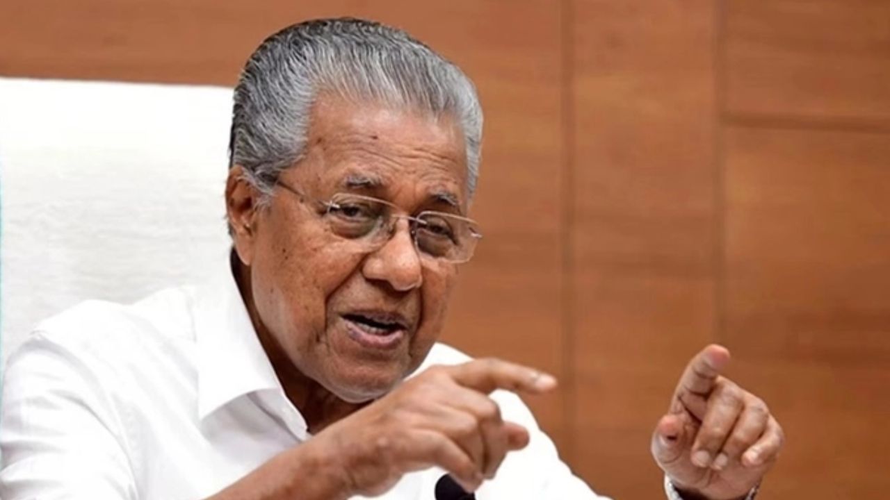 ಉದ್ಯಮಿ ಸಿಜೆ ರಾಯ್ ಅಸಹಜ ಸಾವು; ನ್ಯಾಯಾಂಗ ತನಿಖೆಗೆ ಕೇರಳ ಸಿಎಂ ಪಿಣರಾಯ್ ವಿಜಯನ್ ಆಗ್ರಹ