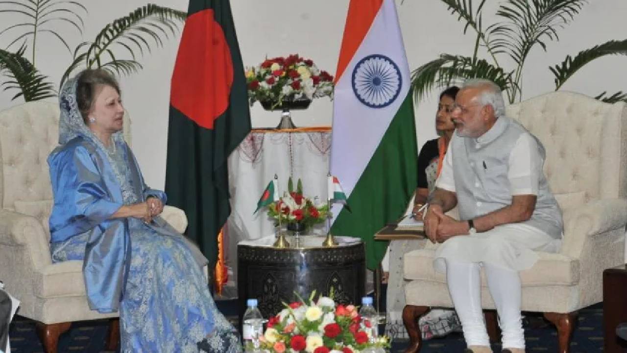 ಬಾಂಗ್ಲಾ ಮಾಜಿ ಪ್ರಧಾನಿ ಖಲೀದಾ ಜಿಯಾ ಹುಟ್ಟಿದ್ದು ಭಾರತದಲ್ಲಿ
