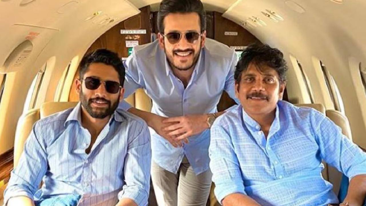 Akhil Akkineni: ಬಿಗ್ ಬಜೆಟ್ ಸಿನಿಮಾ ಮಾಡಿದರೂ ಬಹುತೇಕ ಎಲ್ಲವೂ ಫ್ಲಾಪ್- ಈ ನಟ ಯಾರು ಗೊತ್ತಾ? - Image 1
