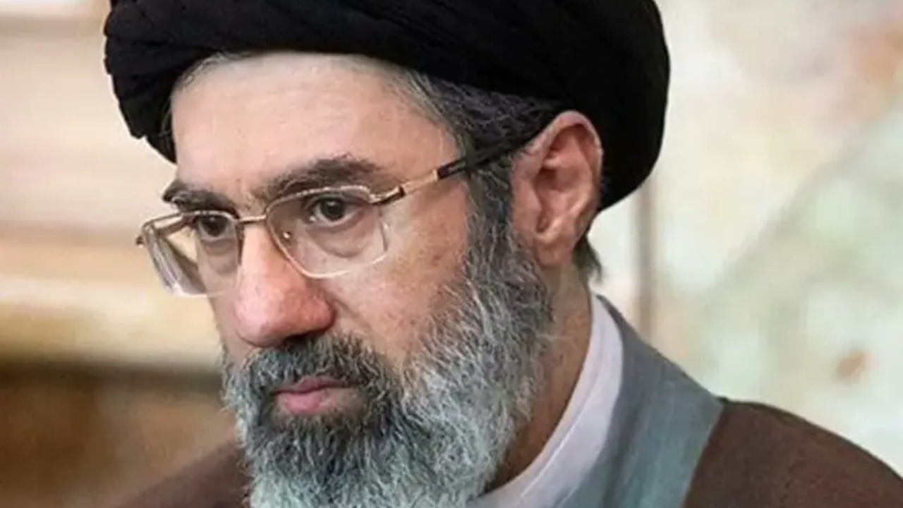 ಇರಾನ್‌ನ ಹೊಸ ಸರ್ವೋಚ್ಚ ನಾಯಕನ ಆಯ್ಕೆ