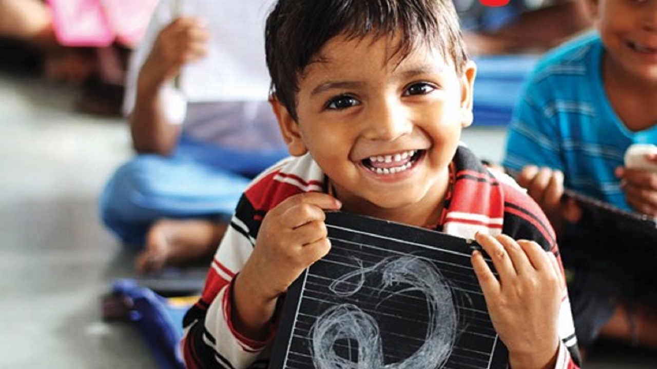 ಕರುಳುಬಳ್ಳಿಯ ನಂಟು