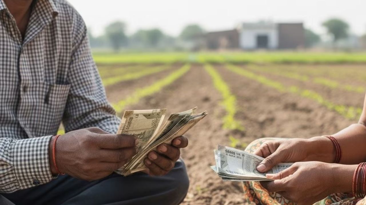 ಶೀಘ್ರದಲ್ಲೇ  ಪಿಎಂ ಕಿಸಾನ್ 21ನೇ ಕಂತು ಬಿಡುಗಡೆ