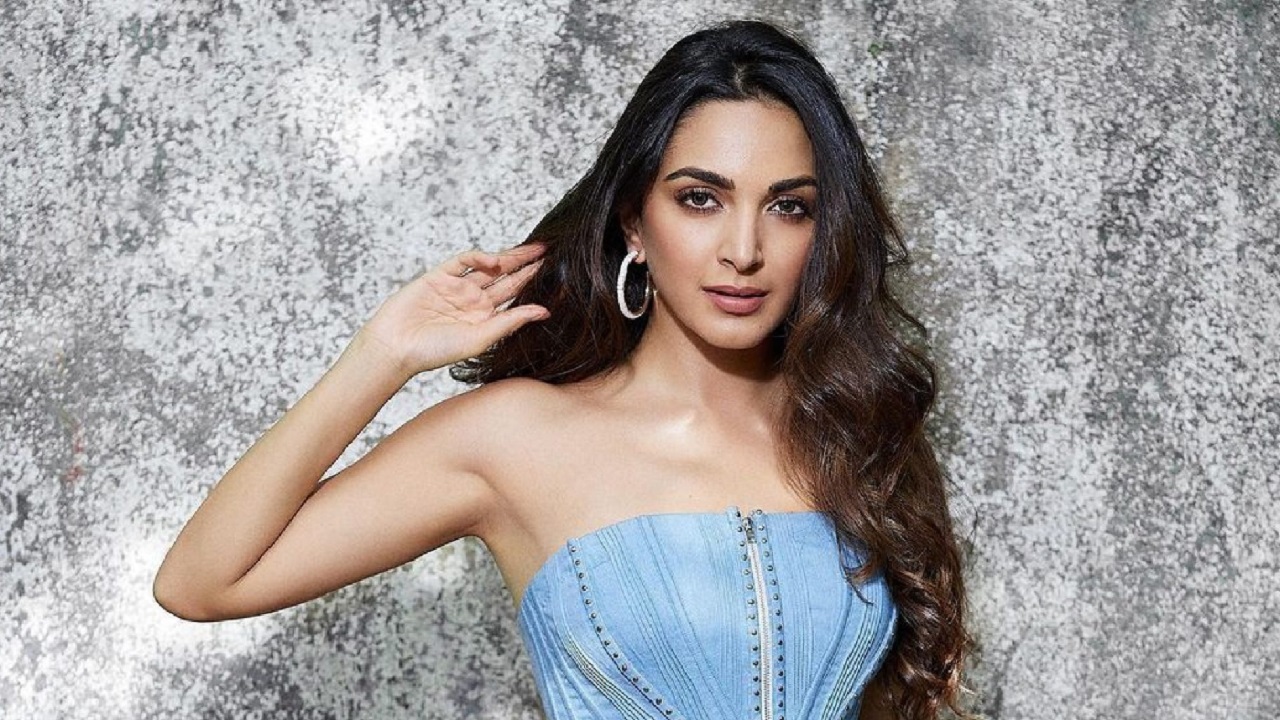 Disha Patani: ಕಿಯರಾ ಬಿಕಿನಿ ಲುಕ್ ಕಾಪಿ ಮಾಡಿದ ದಿಶಾ ಪಟಾನಿ- ಫೋಟೋಸ್ ಇಲ್ಲಿವೆ ನೋಡಿ - Image 9