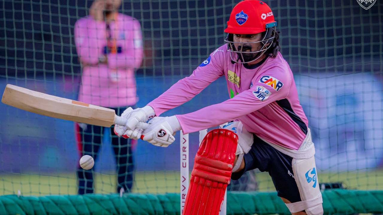 ಗೆಲುವಿನ ಹಳಿ ಏರುವ ವಿಶ್ವಾಸದಲ್ಲಿ ಡೆಲ್ಲಿ; ಹೈದರಾಬಾದ್‌ ಎದುರಾಳಿ