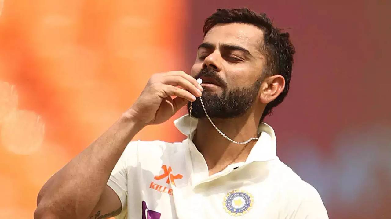 Virat Kohli: ಕಿಂಗ್ ಕೊಹ್ಲಿ ಬಯೋಪಿಕ್ಗೆ ಸಿದ್ಧತೆ; ಕಾಲಿವುಡ್ನ ಈ ಸ್ಟಾರ್ಗೆ ನಾಯಕ ಪಟ್ಟ? - Image 1