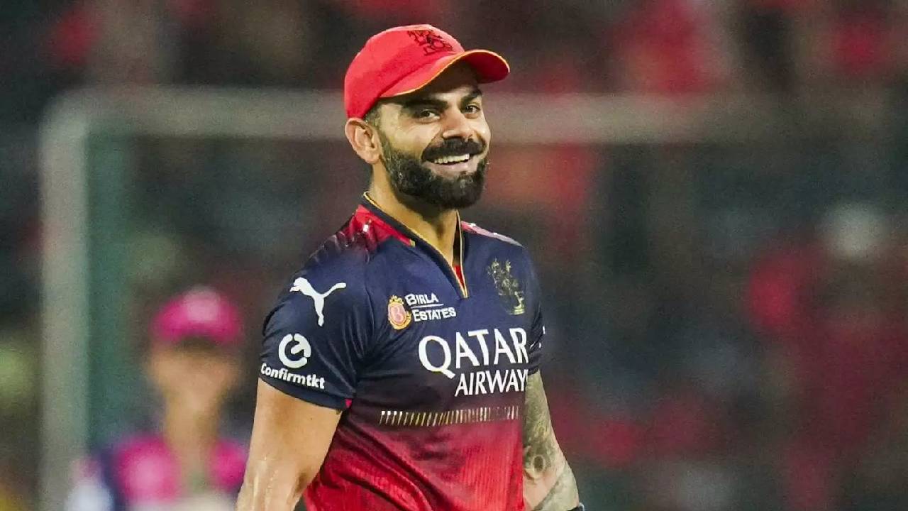 Virat Kohli: ಕಿಂಗ್ ಕೊಹ್ಲಿ ಬಯೋಪಿಕ್ಗೆ ಸಿದ್ಧತೆ; ಕಾಲಿವುಡ್ನ ಈ ಸ್ಟಾರ್ಗೆ ನಾಯಕ ಪಟ್ಟ? - Image 2