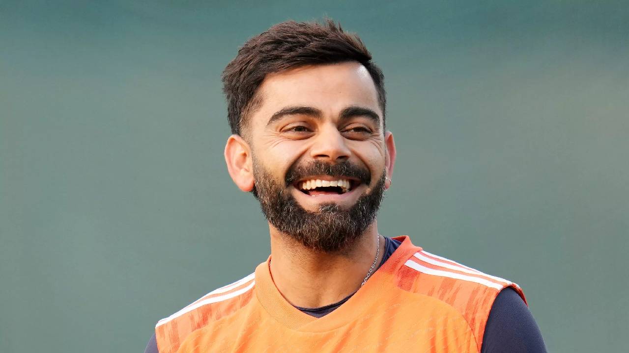 Virat Kohli: ಕಿಂಗ್ ಕೊಹ್ಲಿ ಬಯೋಪಿಕ್ಗೆ ಸಿದ್ಧತೆ; ಕಾಲಿವುಡ್ನ ಈ ಸ್ಟಾರ್ಗೆ ನಾಯಕ ಪಟ್ಟ? - Image 3
