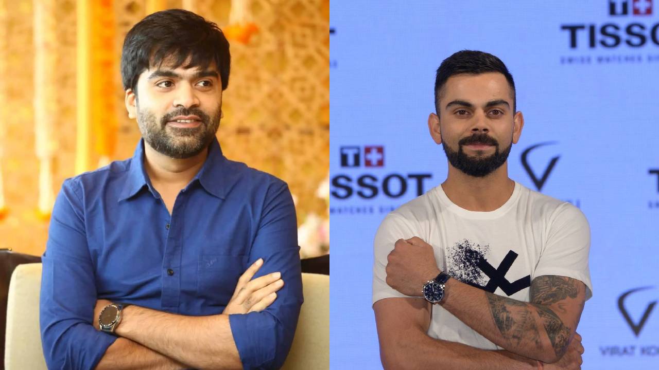 Virat Kohli: ಕಿಂಗ್ ಕೊಹ್ಲಿ ಬಯೋಪಿಕ್ಗೆ ಸಿದ್ಧತೆ; ಕಾಲಿವುಡ್ನ ಈ ಸ್ಟಾರ್ಗೆ ನಾಯಕ ಪಟ್ಟ? - Image 6
