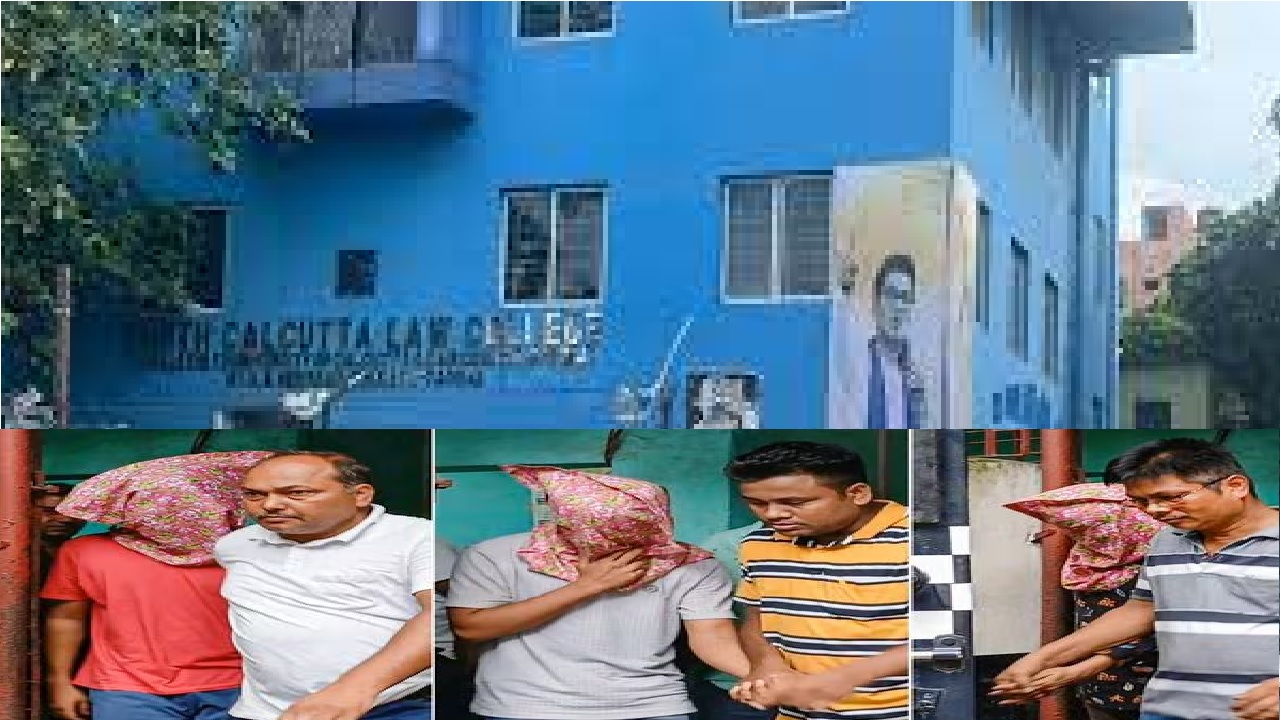 ಆರ್ಜಿ ಕರ್ ಕಾಲೇಜ್ ರೇಪ್ ಕೇಸ್ ಮಾಸುವ ಮುನ್ನವೇ ಮತ್ತೊಂದು ಹೀನ ಕೃತ್ಯ!
