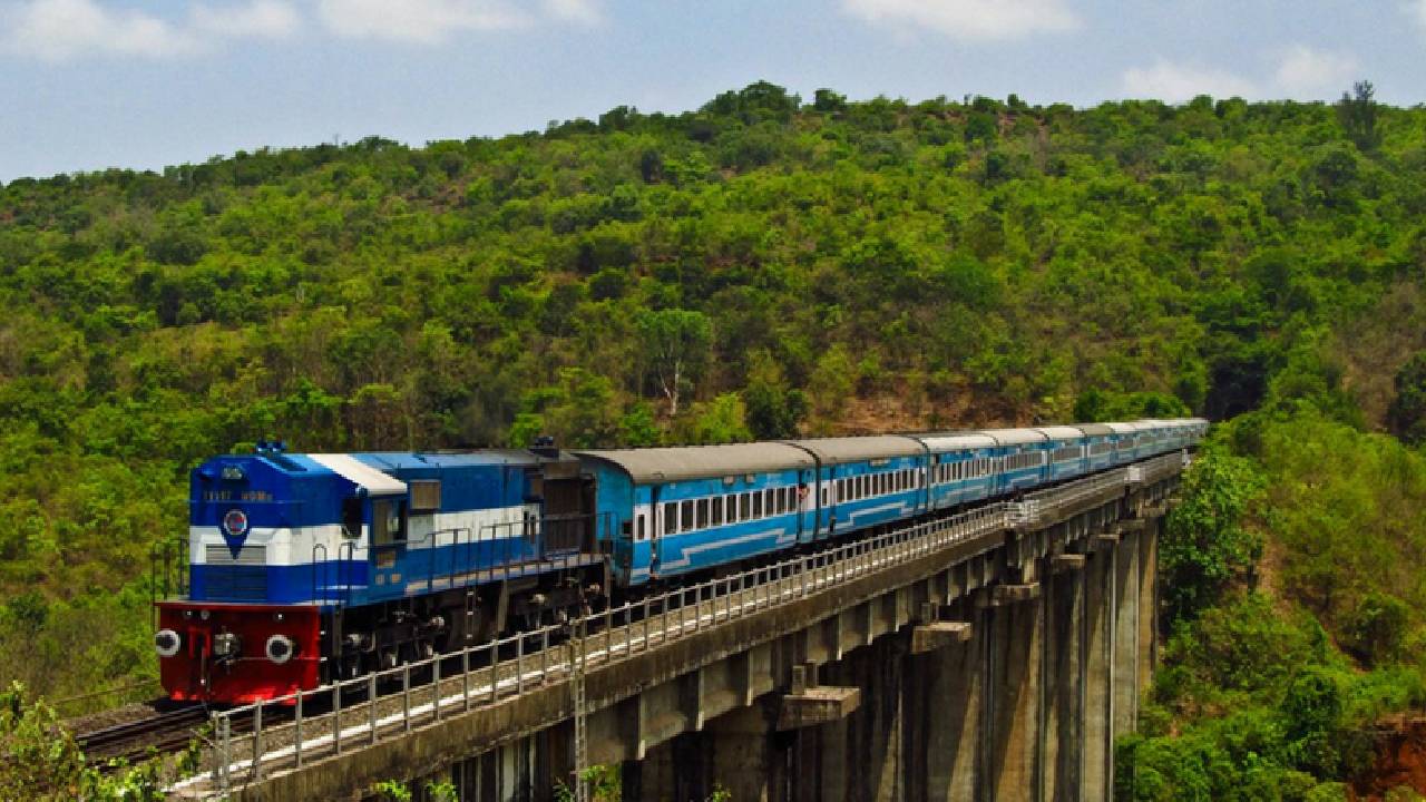 ಬೆಂಗಳೂರು- ಕರಾವಳಿ ನಡುವೆ 5 ತಿಂಗಳು ಈ ರೈಲುಗಳ ಸಂಚಾರ ರದ್ದು