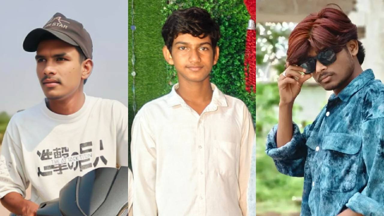 ಬೈಕ್‌ಗೆ ಬೊಲೆರೋ ಡಿಕ್ಕಿ, ಮೂವರು ಯುವಕರ ದಾರುಣ ಸಾವು