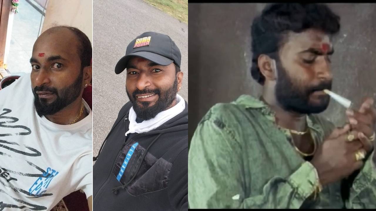 ಜೋಗಿ ಸಿನಿಮಾ ಖ್ಯಾತಿಯ ನಟ ಕೋತಿ ಮಂಜ ನಿಧನ