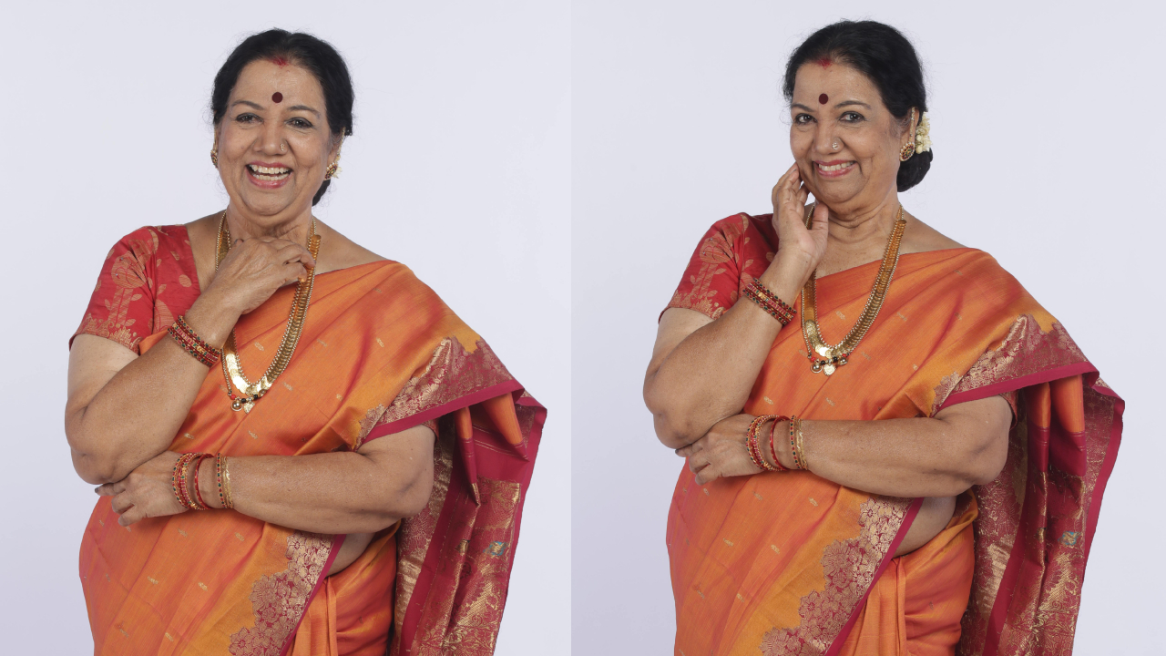 ಉದಯ ಟಿವಿಯಲ್ಲಿ ಶುರುವಾಗಲಿದೆ ಹೊಸ ಪ್ರೇಮಕಥೆ: 'ಕೃಷ್ಣವಂಶಿ'ಯಲ್ಲಿ ಗಿರಿಜಾ ಲೋಕೇಶ್ ಪ್ರಧಾನ ಪಾತ್ರ! - Image 6