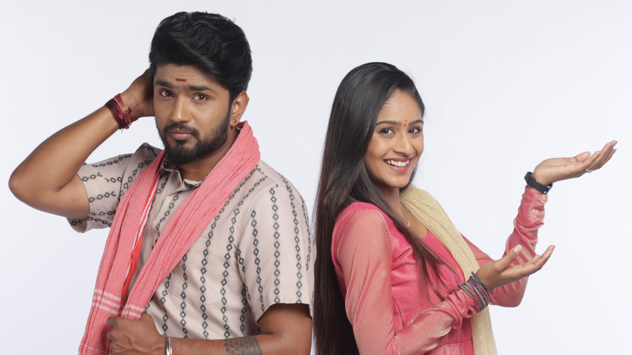 ಉದಯ ಟಿವಿಯಲ್ಲಿ ಶುರುವಾಗಲಿದೆ ಹೊಸ ಪ್ರೇಮಕಥೆ: 'ಕೃಷ್ಣವಂಶಿ'ಯಲ್ಲಿ ಗಿರಿಜಾ ಲೋಕೇಶ್ ಪ್ರಧಾನ ಪಾತ್ರ! - Image 2