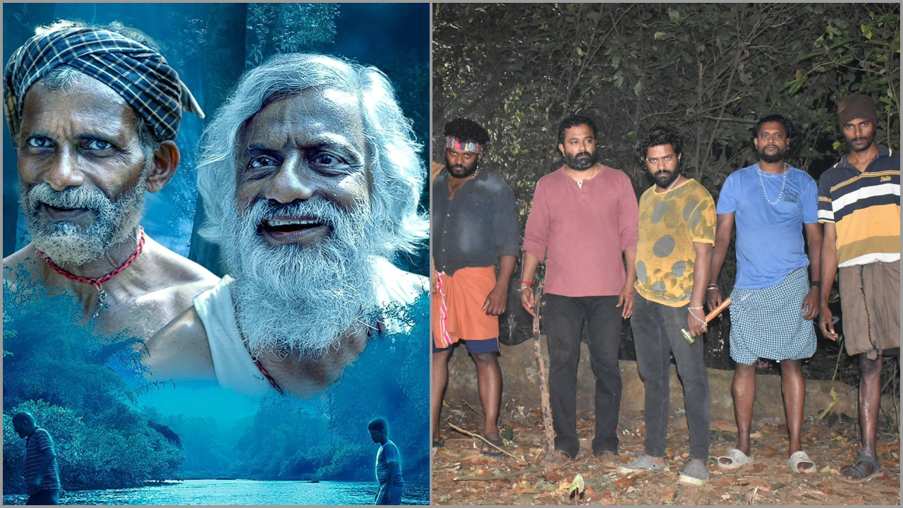 ನದಿಗಳ ಕಥೆ ಹೇಳುವ 'ವಿಸ್ಪರ್ಸ್ ಆಫ್ ದಿ ರಿವರ್' ಸಿನಿಮಾ!