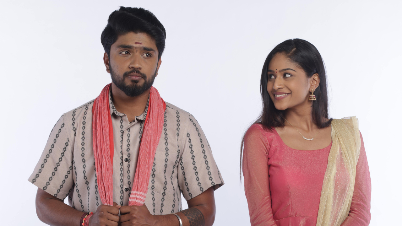 ಉದಯ ಟಿವಿಯಲ್ಲಿ ಶುರುವಾಗಲಿದೆ ಹೊಸ ಪ್ರೇಮಕಥೆ: 'ಕೃಷ್ಣವಂಶಿ'ಯಲ್ಲಿ ಗಿರಿಜಾ ಲೋಕೇಶ್ ಪ್ರಧಾನ ಪಾತ್ರ! - Image 3