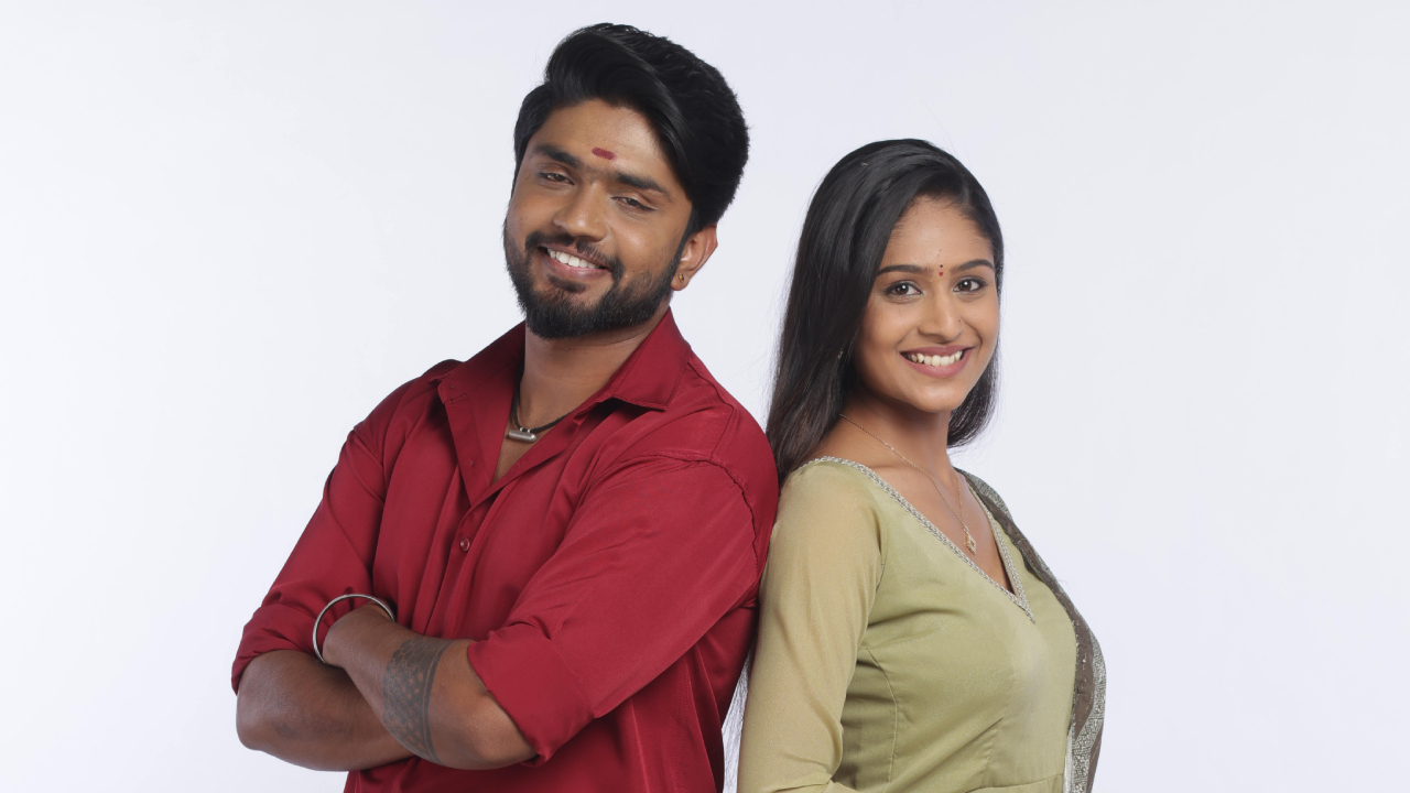 ಉದಯ ಟಿವಿಯಲ್ಲಿ ಶುರುವಾಗಲಿದೆ ಹೊಸ ಪ್ರೇಮಕಥೆ: 'ಕೃಷ್ಣವಂಶಿ'ಯಲ್ಲಿ ಗಿರಿಜಾ ಲೋಕೇಶ್ ಪ್ರಧಾನ ಪಾತ್ರ! - Image 4