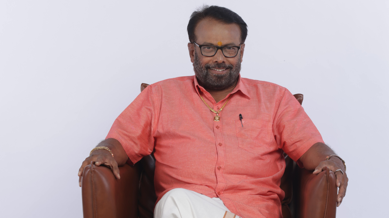 ಉದಯ ಟಿವಿಯಲ್ಲಿ ಶುರುವಾಗಲಿದೆ ಹೊಸ ಪ್ರೇಮಕಥೆ: 'ಕೃಷ್ಣವಂಶಿ'ಯಲ್ಲಿ ಗಿರಿಜಾ ಲೋಕೇಶ್ ಪ್ರಧಾನ ಪಾತ್ರ! - Image 1