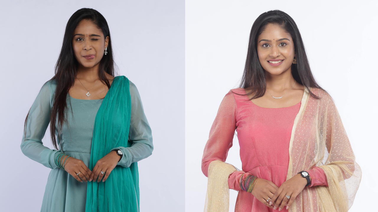 ಉದಯ ಟಿವಿಯಲ್ಲಿ ಶುರುವಾಗಲಿದೆ ಹೊಸ ಪ್ರೇಮಕಥೆ: 'ಕೃಷ್ಣವಂಶಿ'ಯಲ್ಲಿ ಗಿರಿಜಾ ಲೋಕೇಶ್ ಪ್ರಧಾನ ಪಾತ್ರ! - Image 5