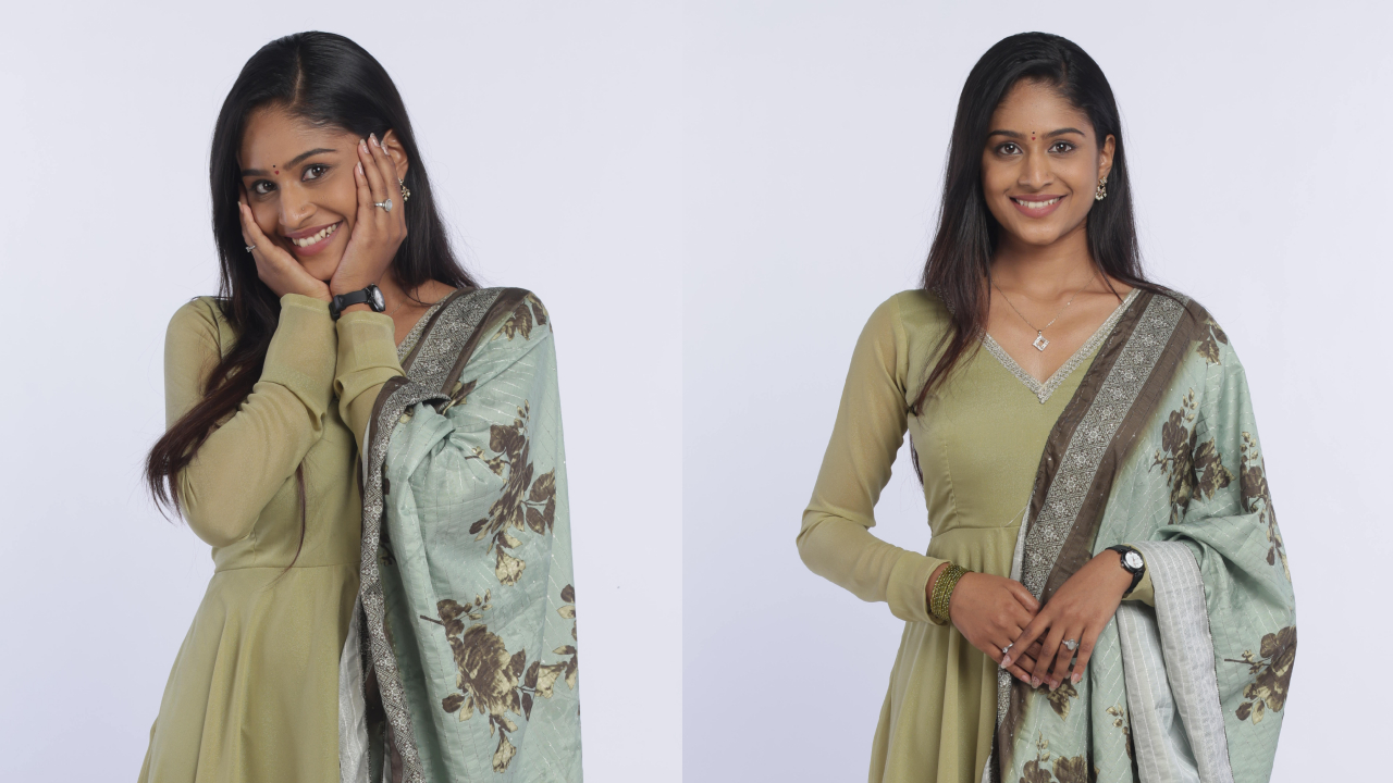 ಉದಯ ಟಿವಿಯಲ್ಲಿ ಶುರುವಾಗಲಿದೆ ಹೊಸ ಪ್ರೇಮಕಥೆ: 'ಕೃಷ್ಣವಂಶಿ'ಯಲ್ಲಿ ಗಿರಿಜಾ ಲೋಕೇಶ್ ಪ್ರಧಾನ ಪಾತ್ರ! - Image 7