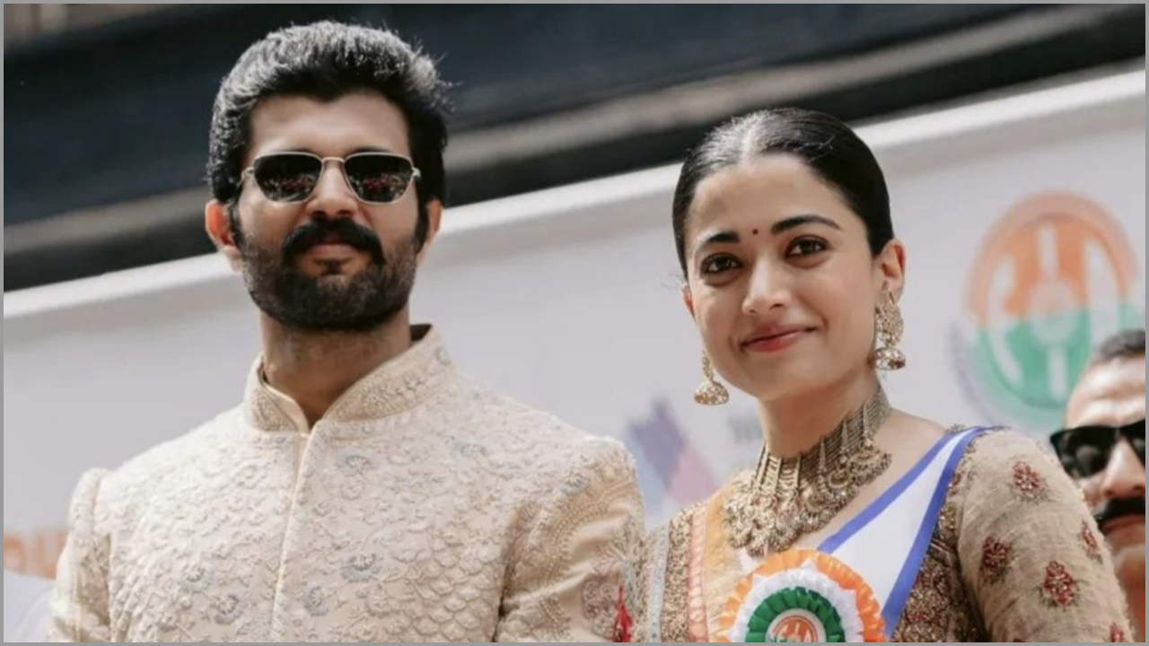 Virosh Wedding: ಉದಯಪುರದ ಈ ಐಷಾರಾಮಿ ಹೋಟೆಲ್‌ನ ಬಾಡಿಗೆ ಎಷ್ಟು?