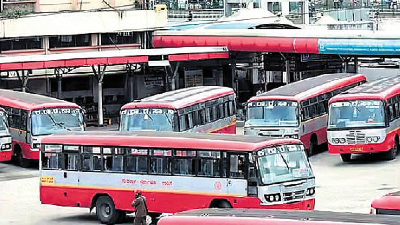 KSRTC Buses: ಯುಗಾದಿ, ರಂಜಾನ್‌ ಹಬ್ಬಗಳ ಹಿನ್ನೆಲೆ, ಪ್ರಯಾಣಿಕರಿಗೆ ಕೆಎಸ್‌ಆರ್‌ಟಿಸಿ 2000 ಹೆಚ್ಚುವರಿ ಬಸ್‌