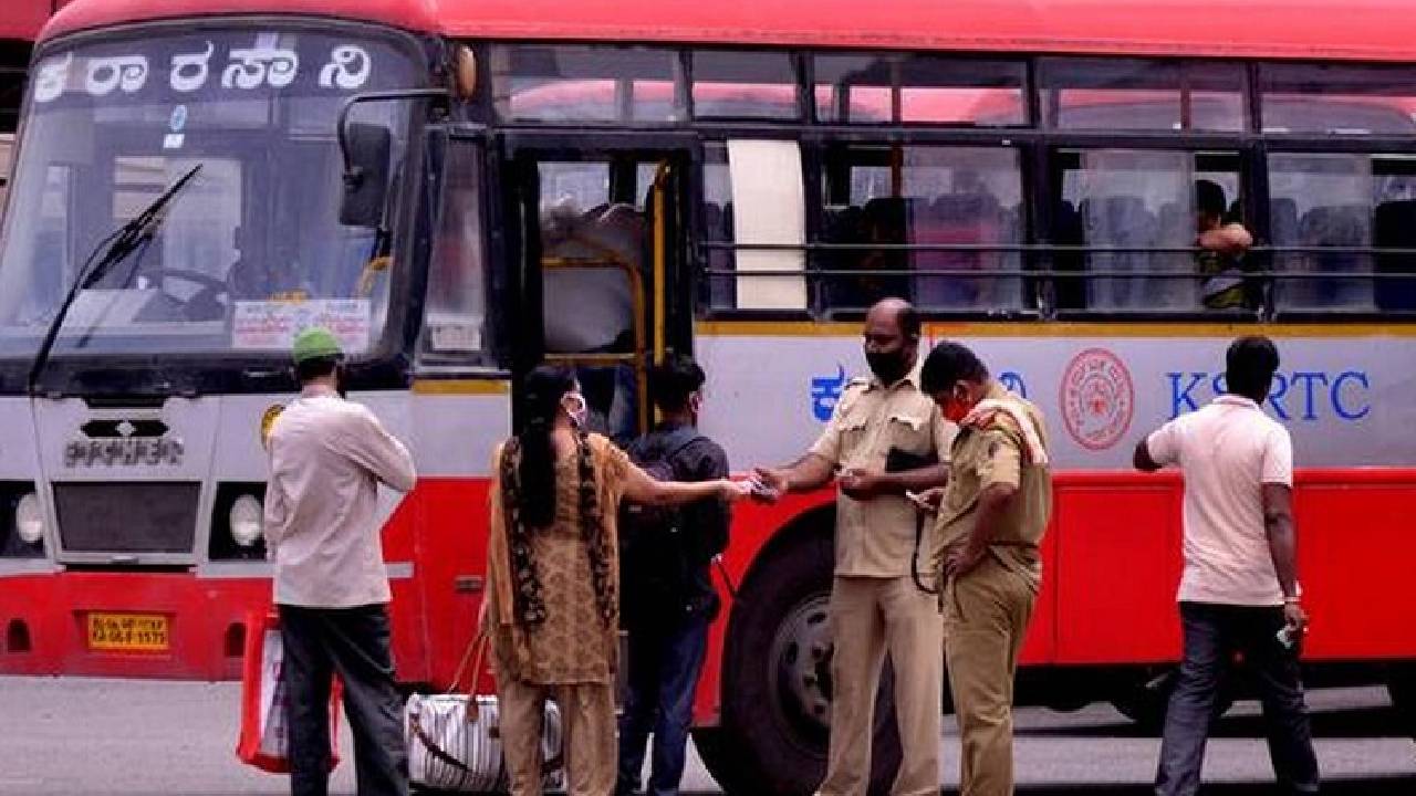 KSRTC Strike: ಸಾರಿಗೆ ನೌಕರರ ಮುಷ್ಕರ ಆರಂಭ, ರಾಜ್ಯಾದ್ಯಂತ ಪ್ರಯಾಣಿಕರ ಪರದಾಟ